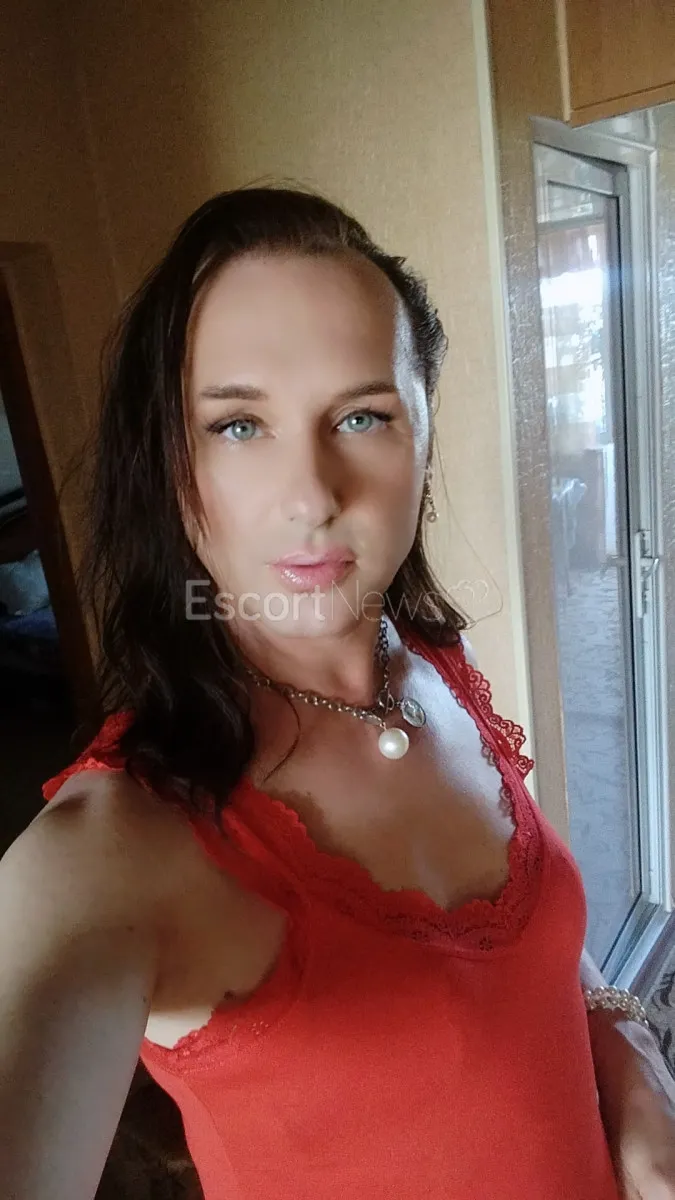 Escorts Russia Natali