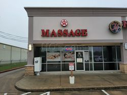 Tomball, Texas Ren Massage