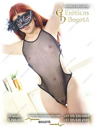 Escorts Bogota, Colombia Juliette Eroticas