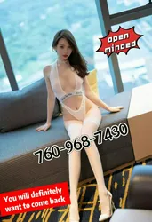 Escorts Palm Springs, California ❤️ SEXY Asian Baby❤️