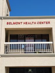 Belmont, California Belmont Health Center