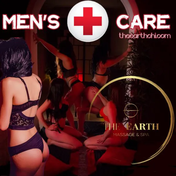 Escorts Chicago, Illinois Men's Care Hospital Super Club | Races-Diversity Nuru Massage Oriented With Specialty On “Impotence” & “Pre-Mature Ejaculation” “Hyposexuality” “Non-Orgasm"