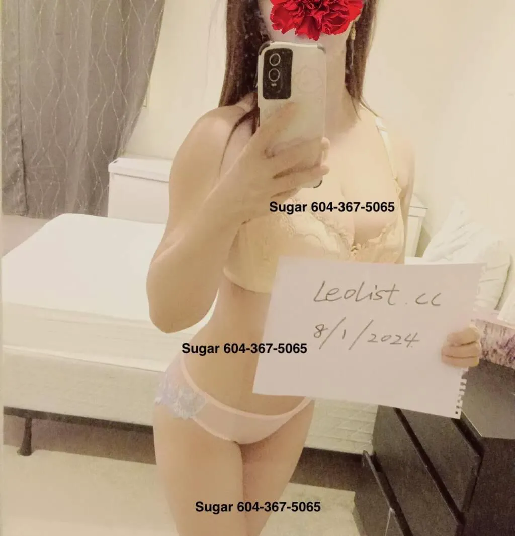 Escorts Vancouver, British Columbia ♛ SUGAR :Korean Diva