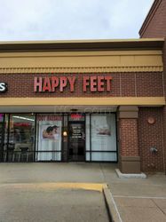Bedford, Texas Happy Feet