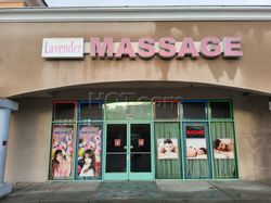 South El Monte, California Lavender Massage