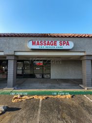 Colton, California T&C Healthcare Massage Spa