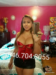 Escorts New York City, New York Cklara