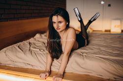 Escorts Copenhagen, Denmark Leyla