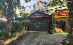 Massage Parlors Phnom Penh, Cambodia Souna Spa