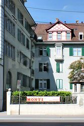 Massage Parlors Zurich, Switzerland Body Classic Massage