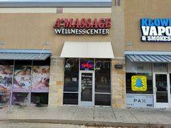 Frisco, Texas A Plus Massage Wellness Center