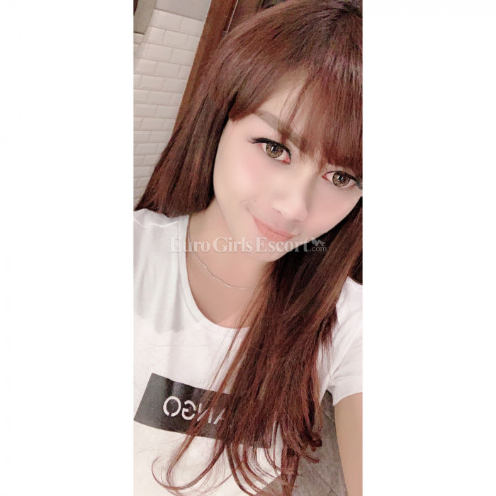 Escorts Jakarta, Indonesia Stella Lusiana