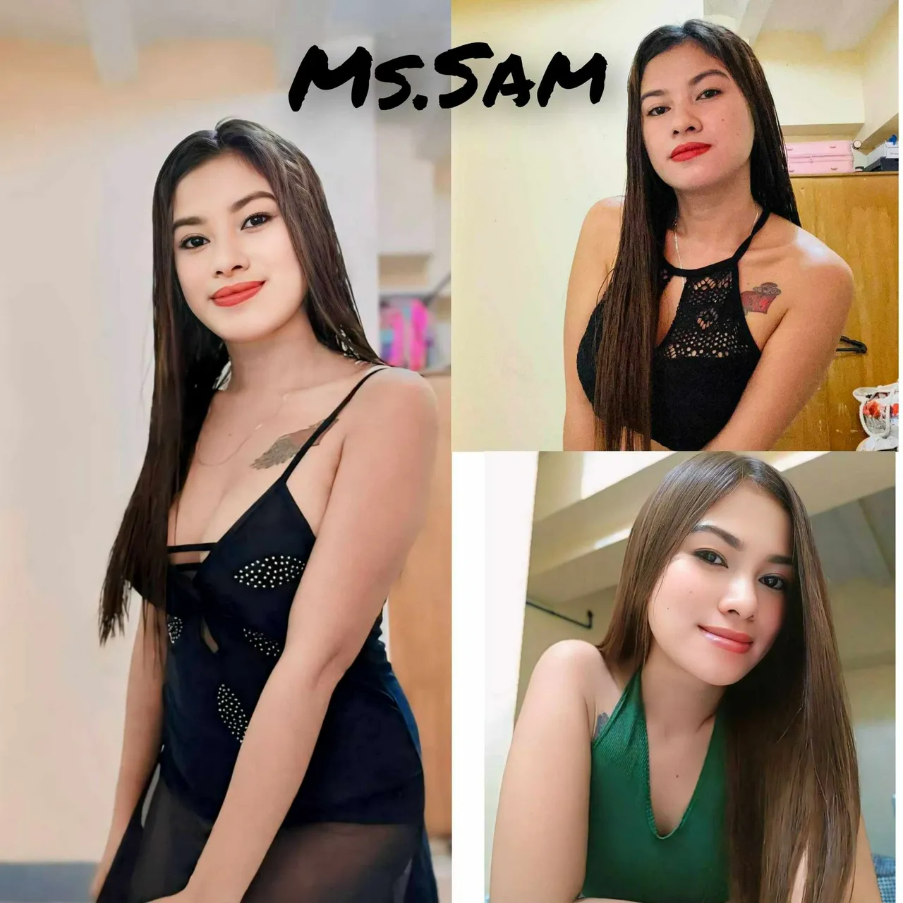 Escorts Manila, Philippines Glorious Touch Oncall Masage