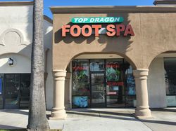 Hawaiian Gardens, California Top Dragon Foot Spa