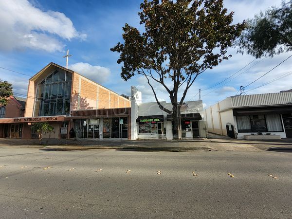 Massage Parlors Hayward, California Daily Day Spa