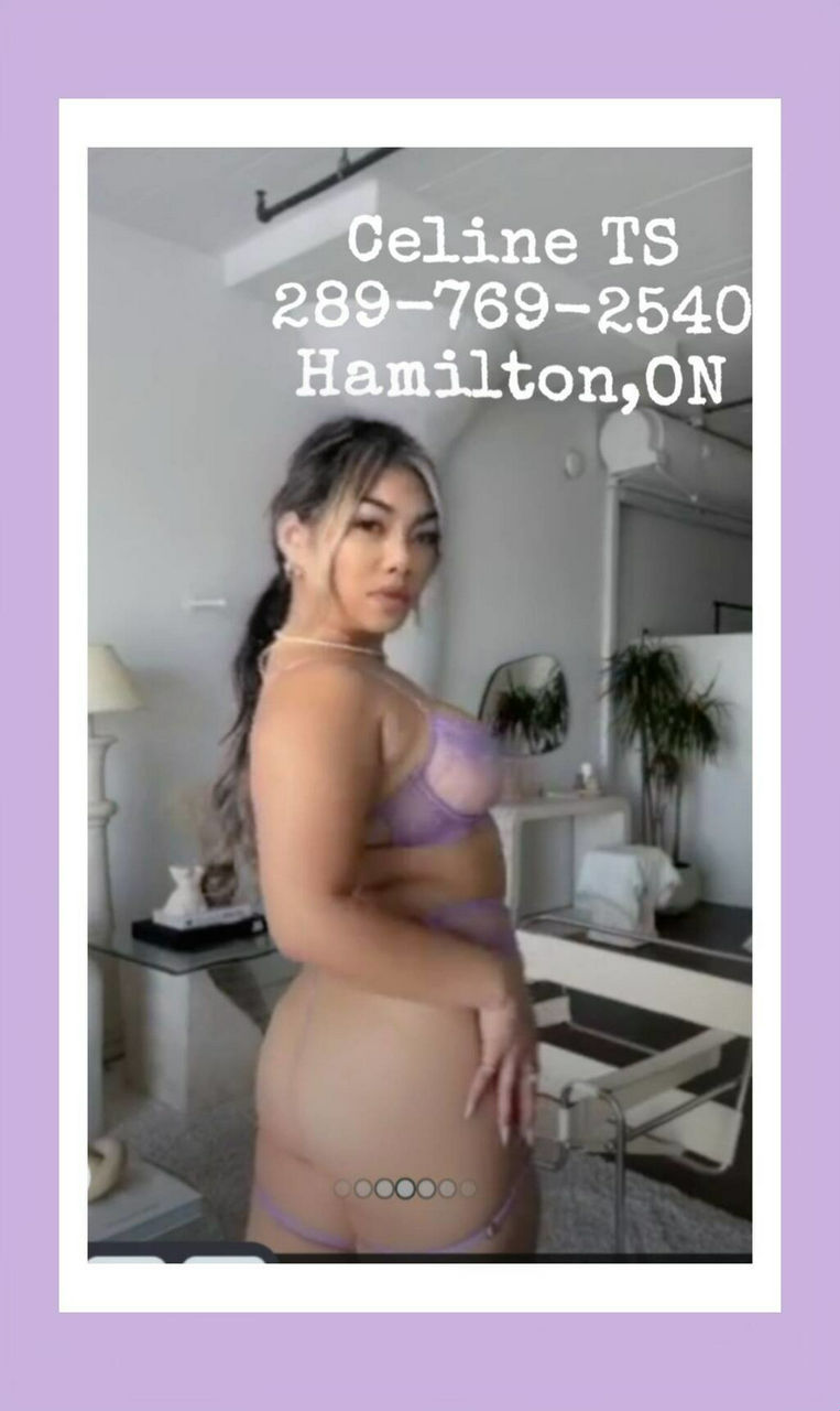 Escorts Brampton, Ontario Celine