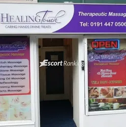 Escorts Newcastle upon Tyne, England Healing massage