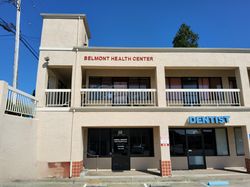 Belmont, California Belmont Health Center