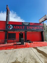 San Diego, California Adult Emporium