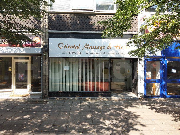 Woking, England Oriental Massage and Herbs