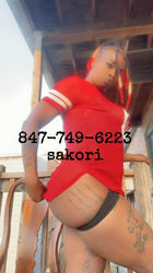 Escorts Chicago, Illinois Sakori