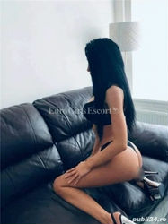 Escorts Luzern, Switzerland Carla