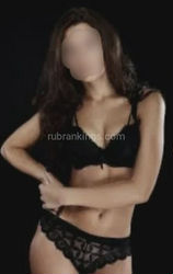 Escorts Chicago, Illinois The brunette hottie is back!