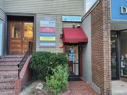 Cambridge, Massachusetts BodyOne Massage