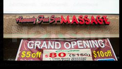 Massage Parlors Atlanta, Georgia Heavenly Feet Spa Massage