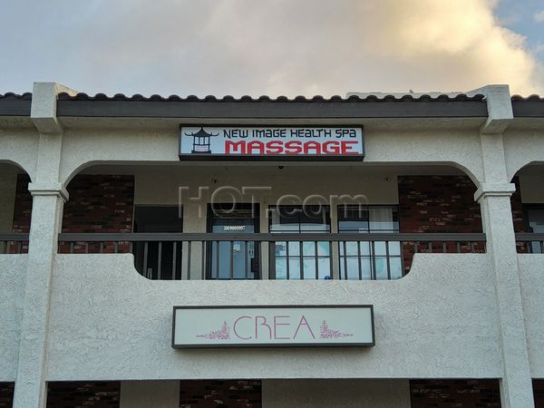 Massage Parlors Lomita, California New Image Health Spa Massage