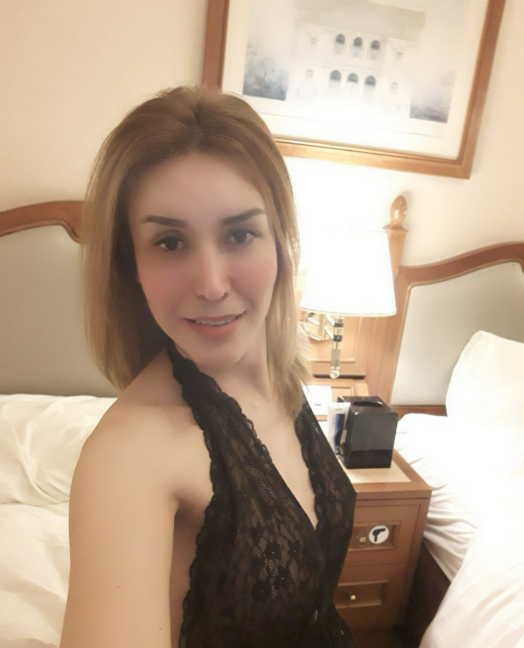 Escorts Manila, Philippines Cum Provider Olga!