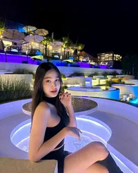 Escorts Bangkok, Thailand Patty