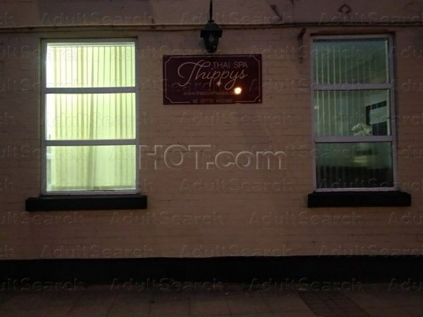 Massage Parlors Northampton, England Thippy's Thai Spa