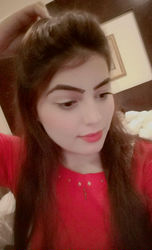 Escorts Al Fujairah City, United Arab Emirates Harshika Indian Girl