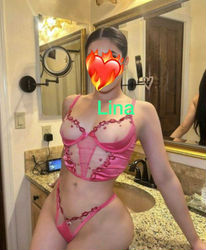 Escorts San Jose, California LINA