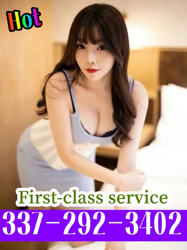 Escorts Lake Charles, Louisiana 💕🌟🌟🌟🌟New Asian Girl🍑❤️🌹🌹🌹Best Service💝💝💝💝💝💖Come!!!!!!!🌺🌺