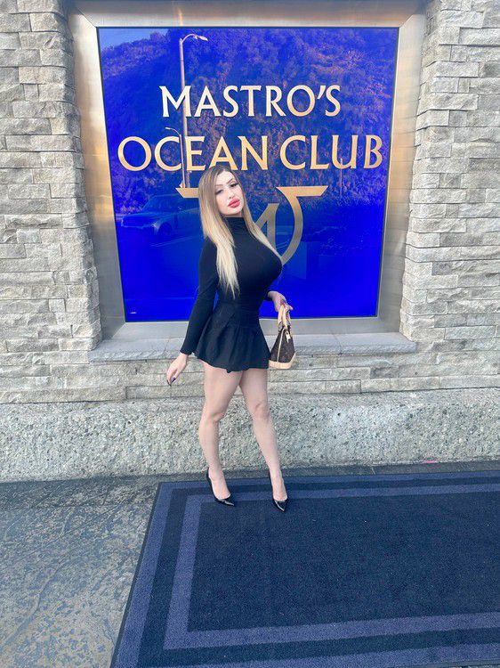 Escorts Ontario, California Littlelyls99