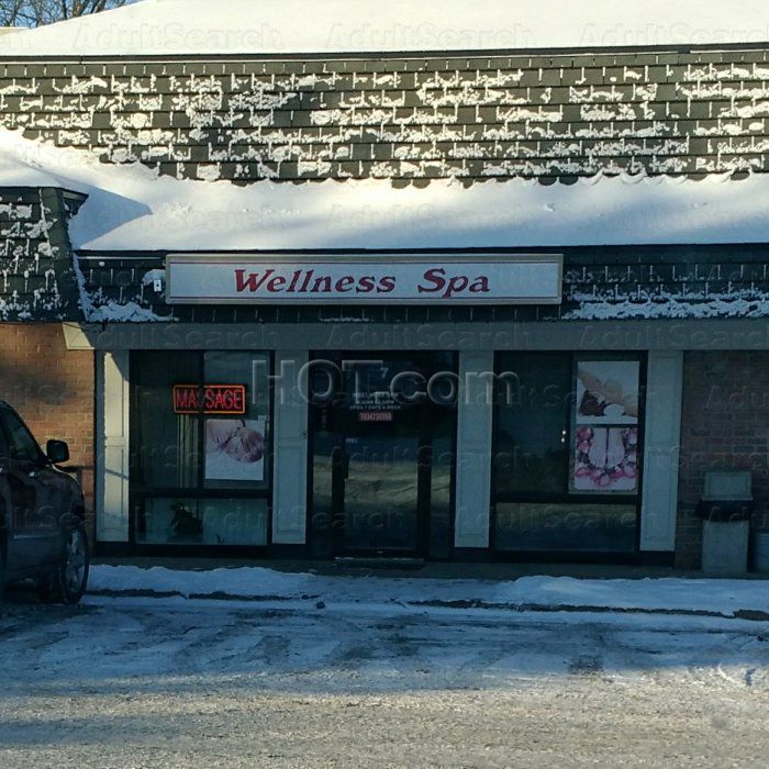 Plymouth, Minnesota Amazing Massage