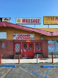 North Hills, California Far East Spa Massage