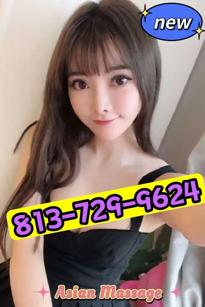 Escorts Tampa, Florida ✴➕✨best asian massage✴➕✨✴➕✨new pretty young girls✨amazing touch🔥