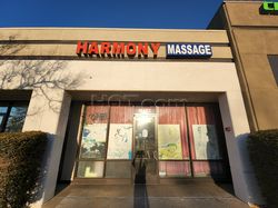 Moreno Valley, California Harmony Massage