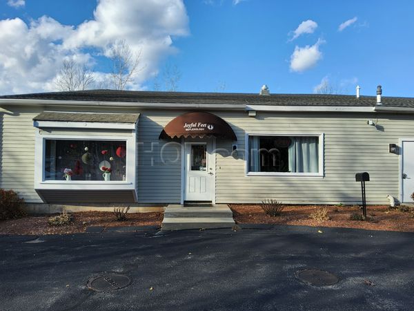 Massage Parlors Acton, Massachusetts Joyful Massage and Reflexology