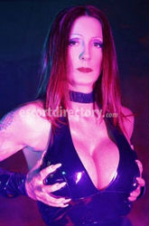 Escorts Dusseldorf, Germany BDSM in Dü Lady Nicole, Studio Noir