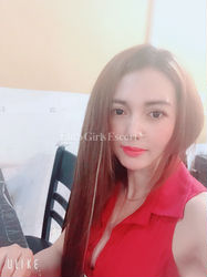 Escorts Ho Chi Minh City, Vietnam Ly Na