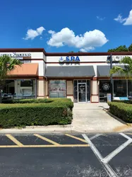 Lake Mary, Florida Longline Wellness Spa