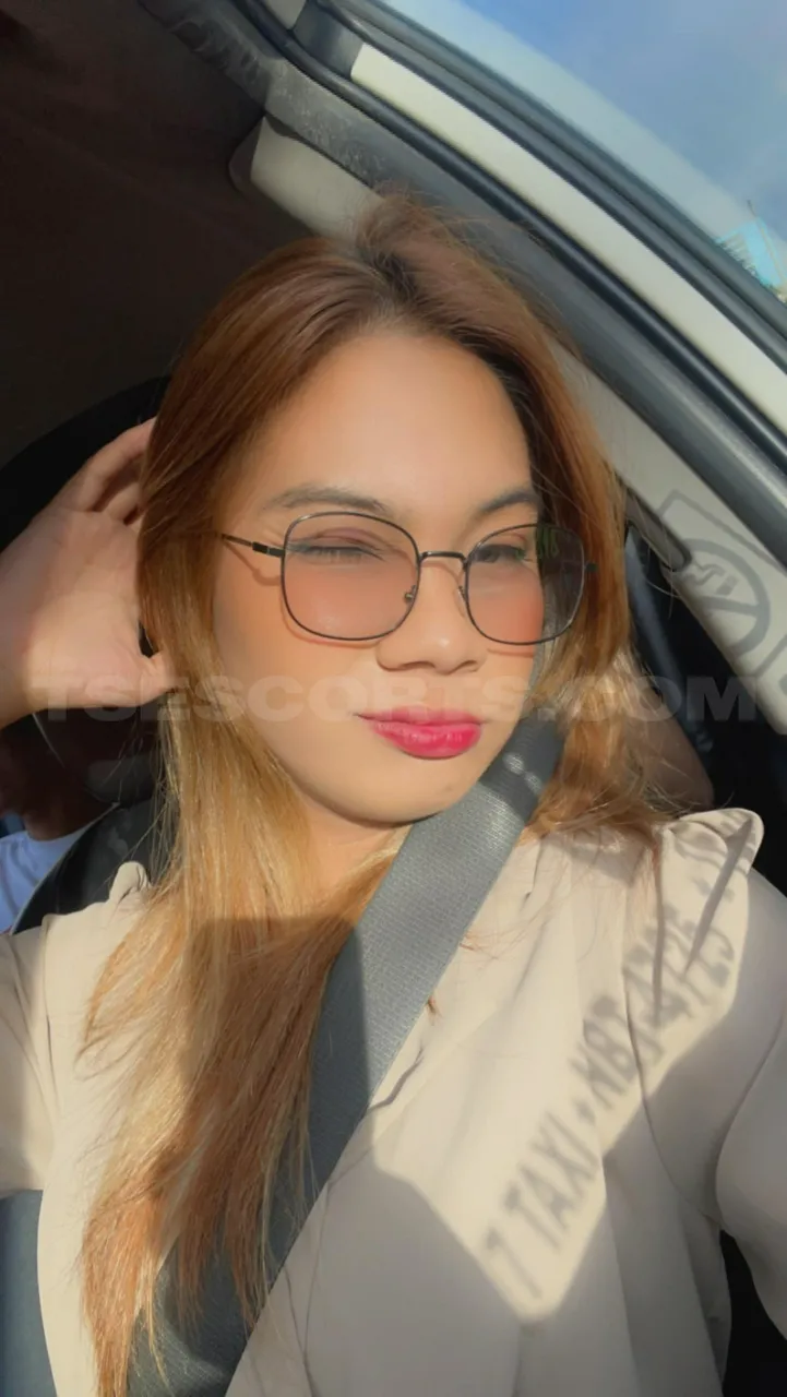 Escorts Mandaluyong City, Philippines Sam Tan