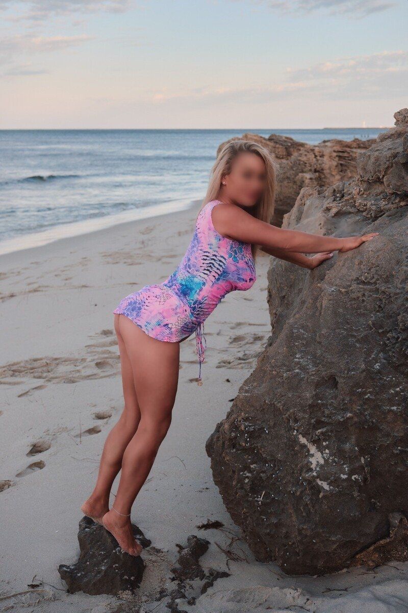 Escorts Perth, Australia Cayla Cream