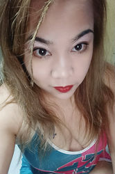 Escorts Manila, Philippines BOOBSIE AND Solid Squiter Girl With Face