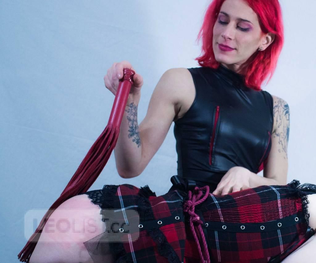100 bj special! pro domme vaccinated transgirl