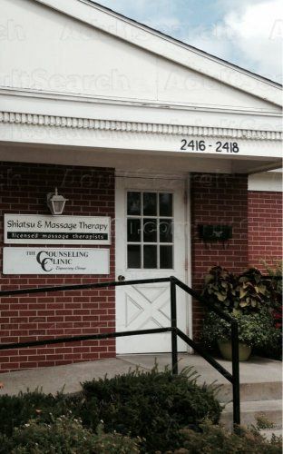 Massage Parlors Iowa City, Iowa Shiatsu & Massage Therapy